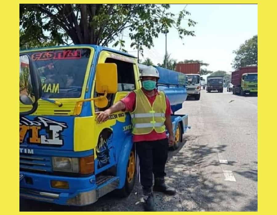 Sedot WC Harga Murah