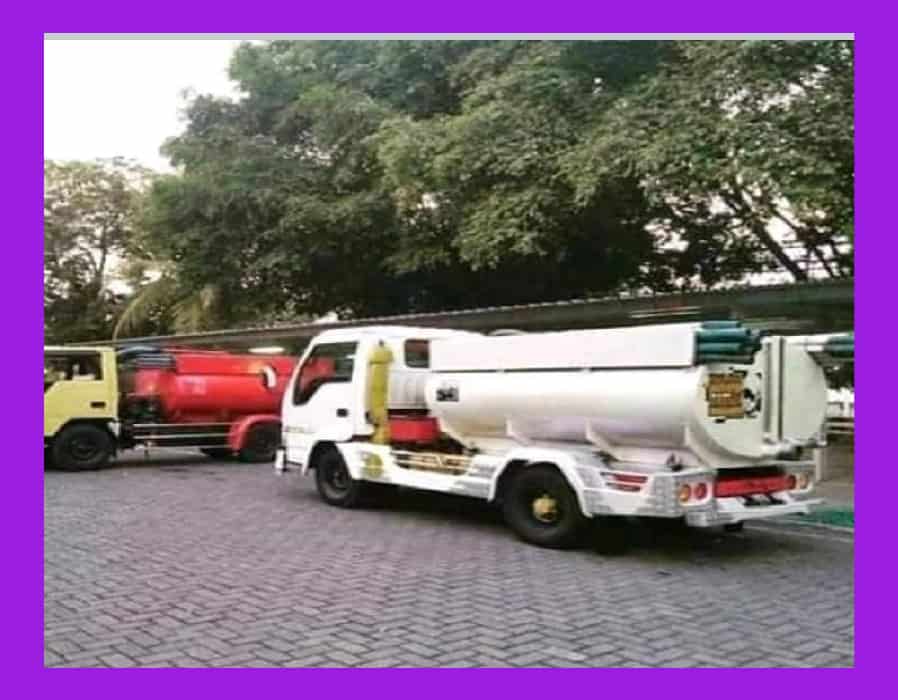 Sedot WC Harga Murah