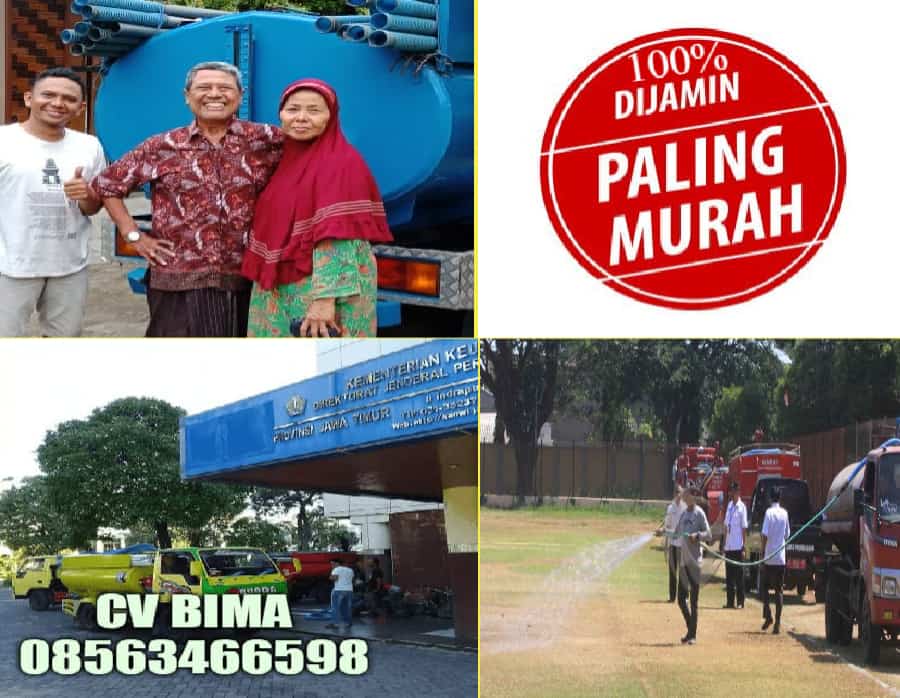 Sedot WC Harga Murah