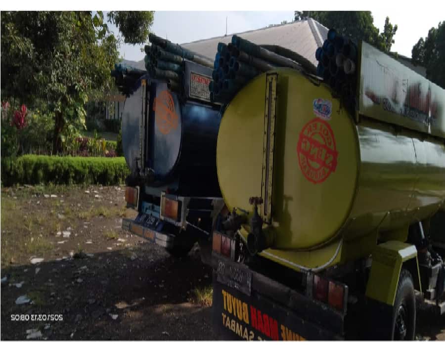 Sedot WC Harga Murah