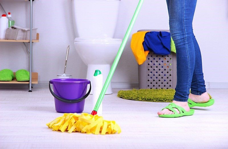 Dengan menjalankan bisnis jasa bersih rumah, kamu bisa merekrut banyak karyawan dan memberikan layanan berkualitas.