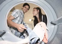Bisnis self service laundry adalah salah satu prospek bisnis berbasis layanan yang menjanjikan, ini panduan lengkapnya!