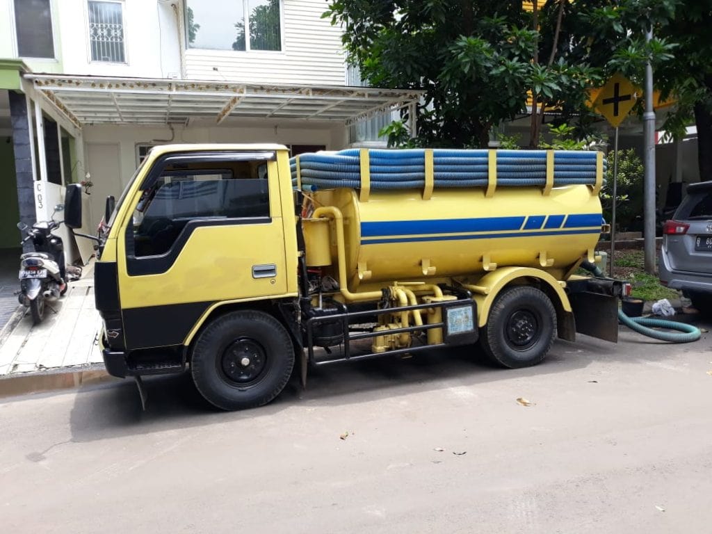 sedot wc klojen terbaik harga paling terjangkau