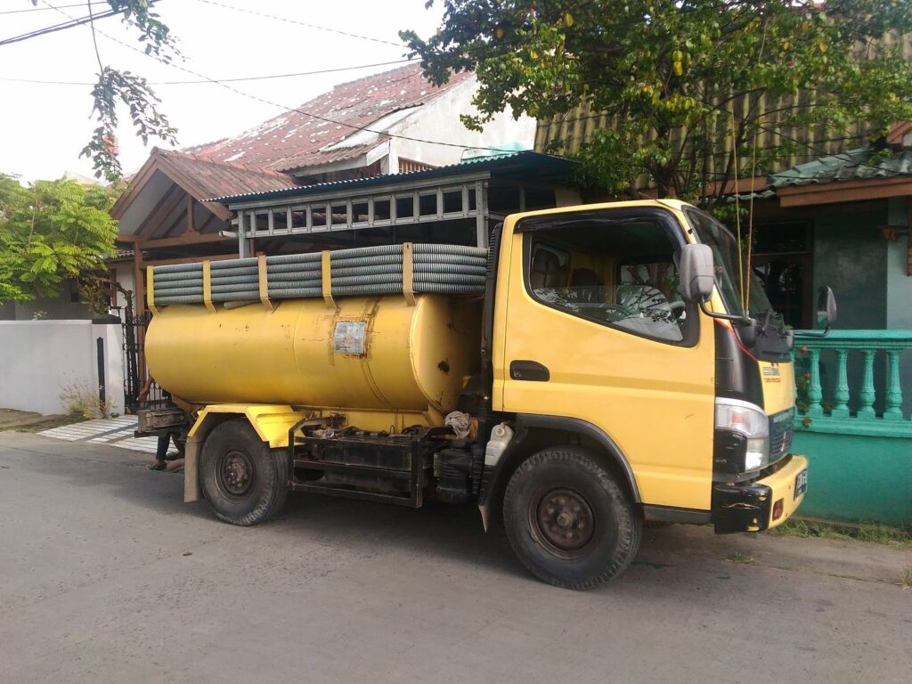jasa sedot WC Arosbaya Bangkalan yang murah