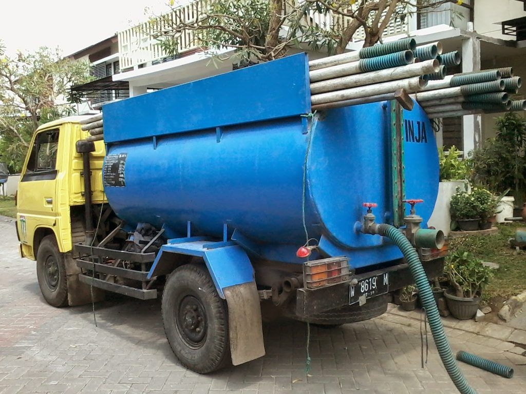 jasa sedot WC Blimbing Malang 24 jam