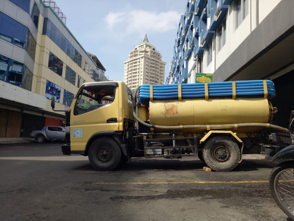 sedot wc klojen amanah dijamin 100% bersih