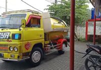 sedot wc blaru