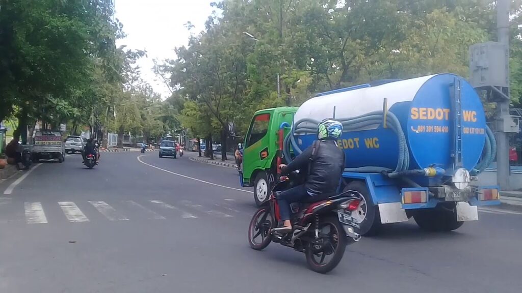 Harga jasa sedot WC Balearjosari Malang