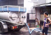 sedot wc canggu terbaik
