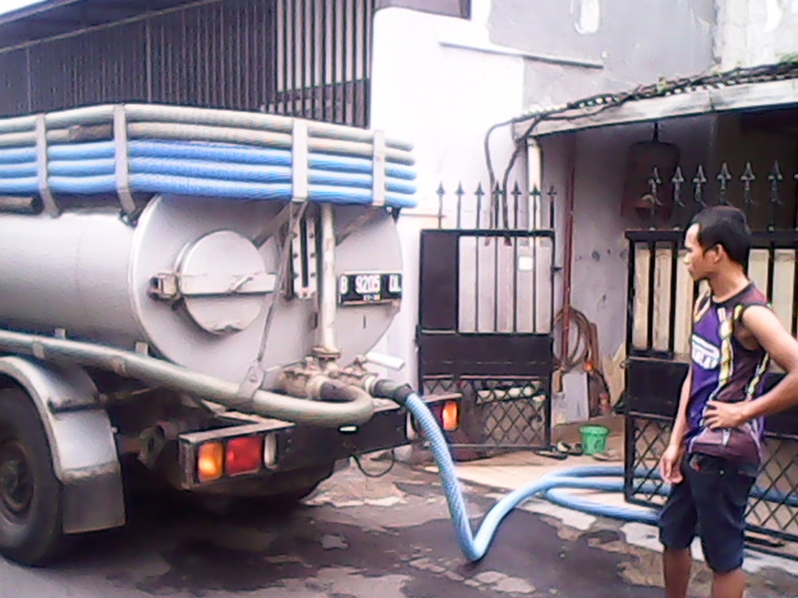 sedot wc canggu terbaik