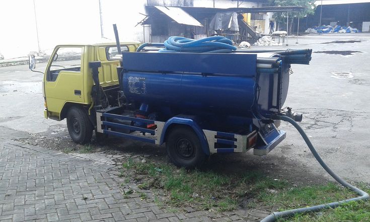 sedot wc blaru 24 jam