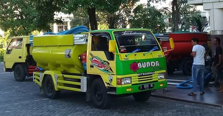 Daftar Sedot WC Sumbergempol Tulungagung Terdekat Termurah