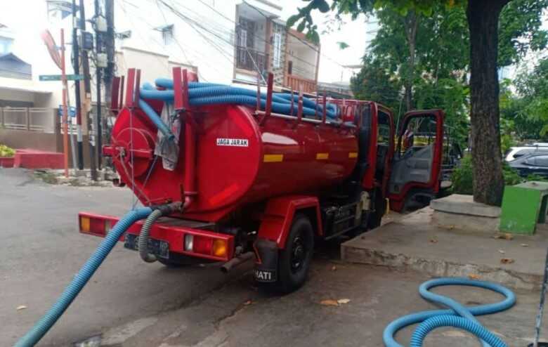 Pilihan jasa sedot wc malang terbaik