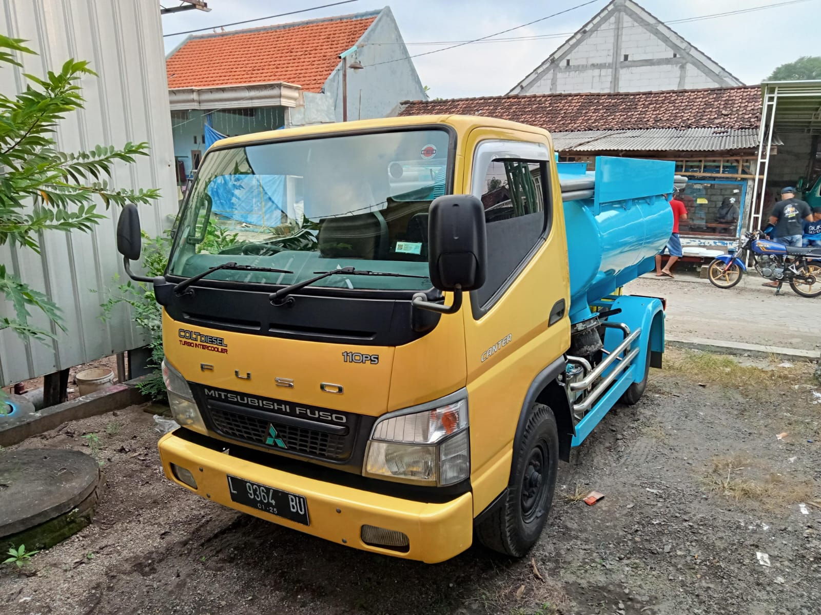 5 Daftar Sedot WC Sumbermanjing Malang Terdekat