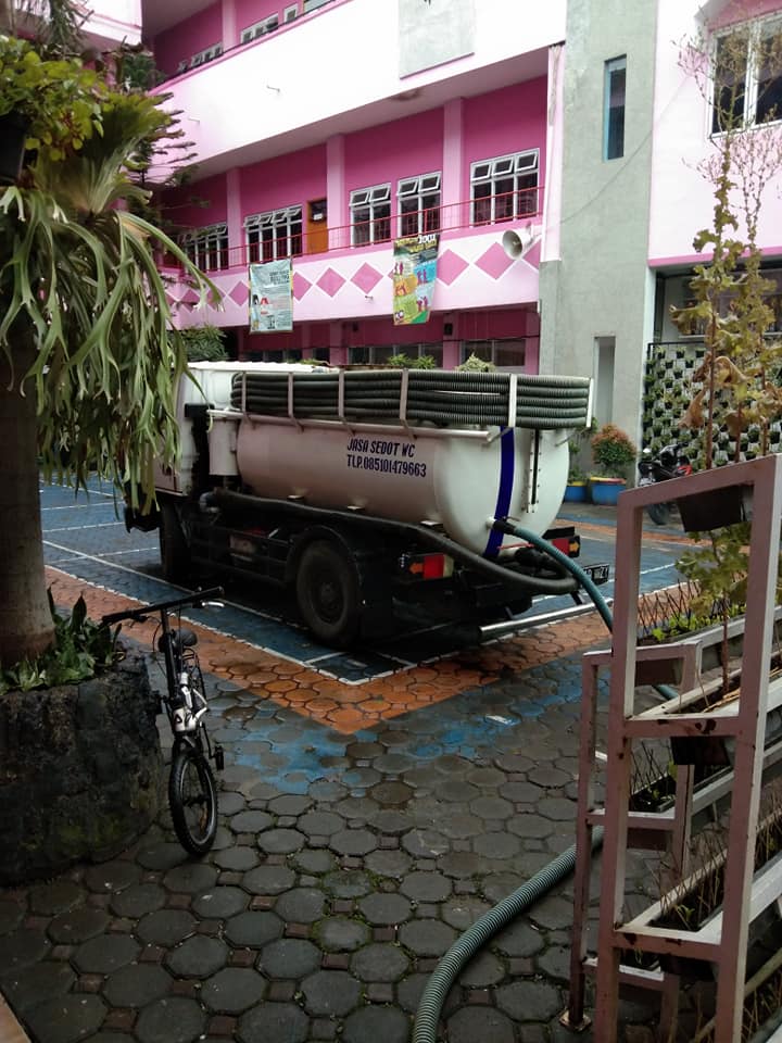 Daftar Sedot WC Pakel Tulungagung Terdekat Termurah