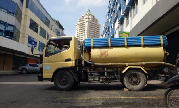 Jasa Sedot WC Balongpanggang Kabupaten Gresik Terdekat