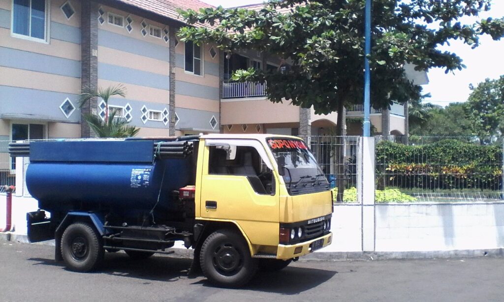 5 Jasa Sedot WC Suruh Trenggalek Termurah