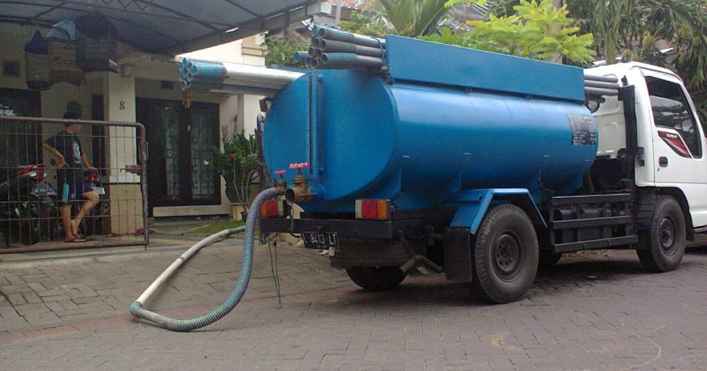 5 Jasa Sedot WC Kampak Trenggalek Termurah