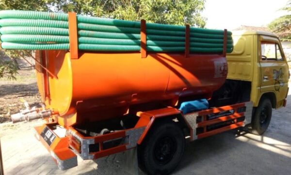 Sedot WC Baron Nganjuk - Gambar 2