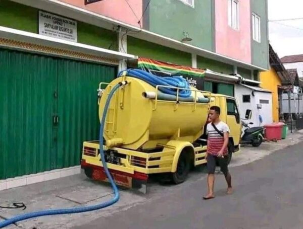Jasa Sedot WC Mayang Jember - Gambar 3