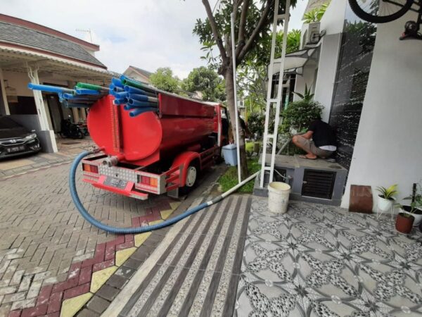 Jasa Sedot WC Mayang Jember - Gambar 4