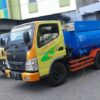 Jasa Sedot WC Paciran Lamongan
