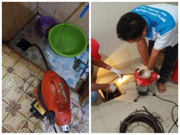 Sedot WC Dagangan Madiun - Gambar 2