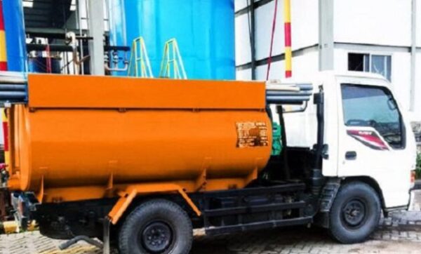 Sedot WC Balearjosari Malang Termurah