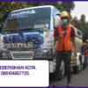 Sedot WC Ciptomulyo Malang Termurah