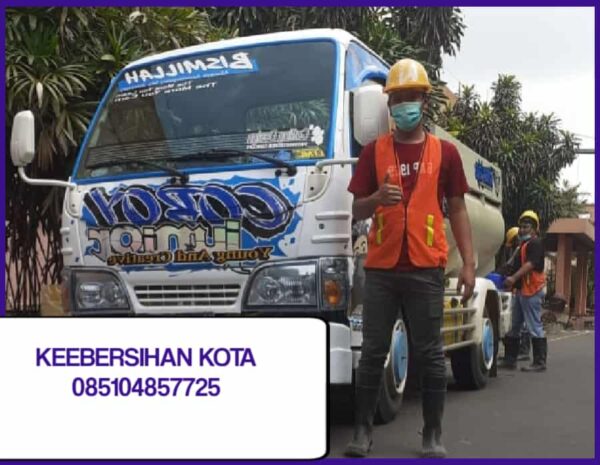 Sedot WC Balearjosari Malang Termurah - Gambar 4
