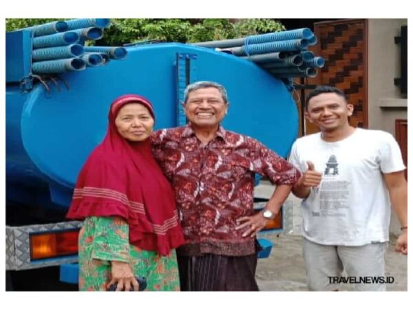 Sedot WC Bangsal Mojokerto