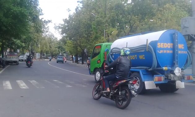 Daftar 5 Sedot WC Tuntang Semarang Terdekat