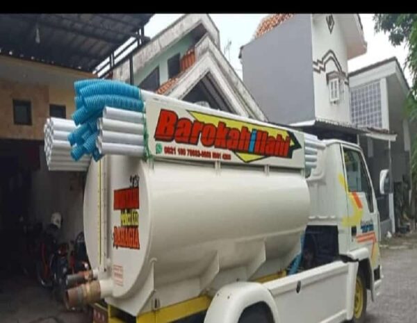 Jasa Sedot WC Balongbendo Sidoarjo - Gambar 2