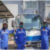Jasa Sedot WC Tanggulangin Sidoarjo