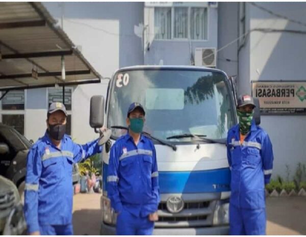 Jasa Sedot WC Balongbendo Sidoarjo