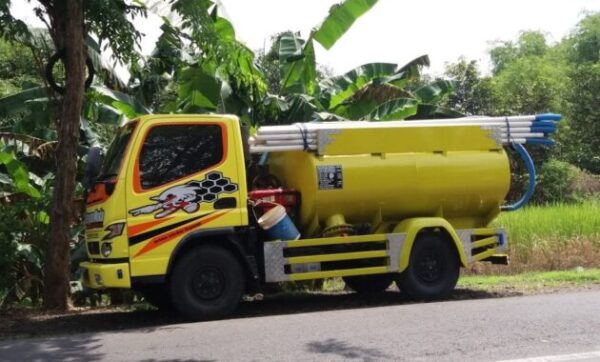 Sedot WC Warugunung Surabaya Harga Murah Bergaransi - Gambar 3