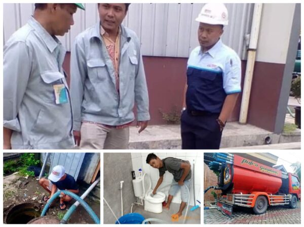 Sedot WC Warugunung Surabaya Harga Murah Bergaransi - Gambar 5