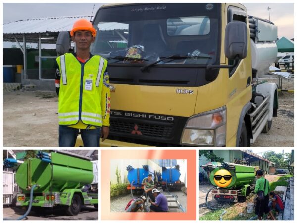 Sedot WC Warugunung Surabaya Harga Murah Bergaransi