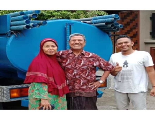 Sedot WC Bakung Blitar Resmi - Gambar 3