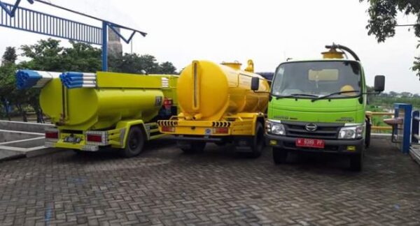 Sedot WC Beji Pasuruan Harga Termurah Terdekat - Gambar 3