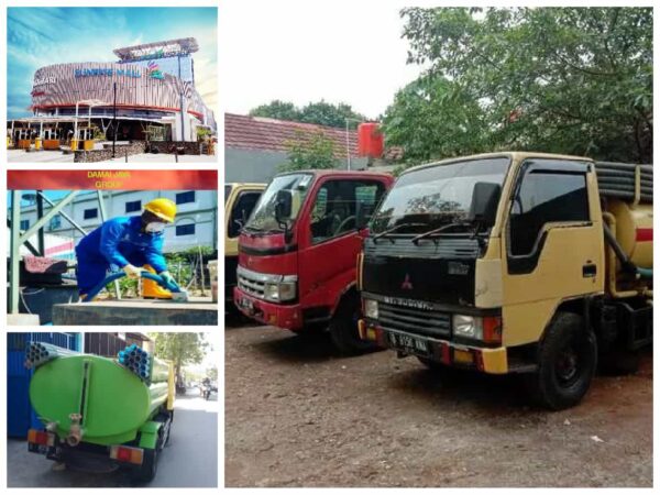 Sedot WC Blitar Harga Termurah Resmi - Gambar 2