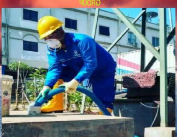 Sedot WC Blitar Harga Termurah Resmi