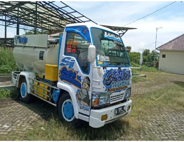 Sedot WC Tugu Semarang Resmi - Gambar 3