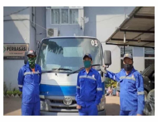 Sedot WC Tugu Semarang Resmi - Gambar 2