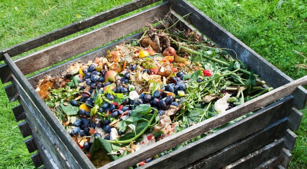 cara daur ulang sampah organik efektif