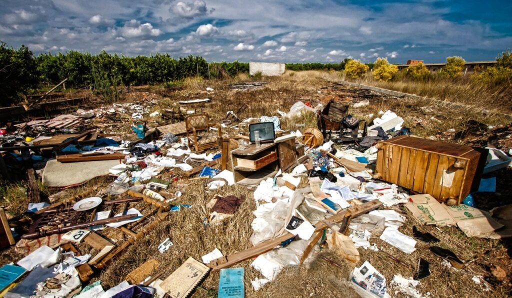cara mengelola sampah B3 dengan tepat