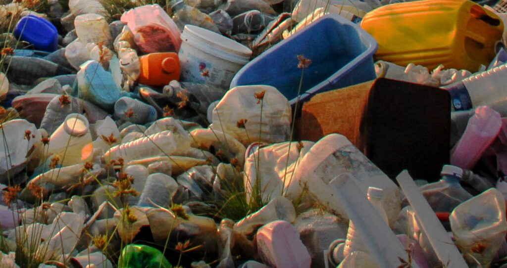 Pengelolaan sampah 3R sangat bermanfaat