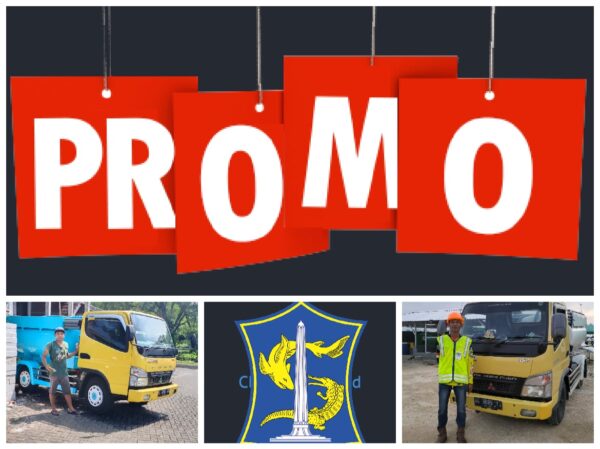 Update Harga Sedot WC KomplekKenjeran Surabaya 2025 – Murah, Cepat, dan Resmi!