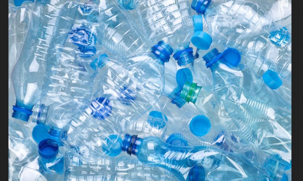 pengolahan limbah plastik