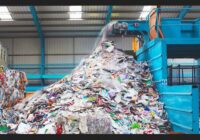 perbedaan sampah anorganik dan organik